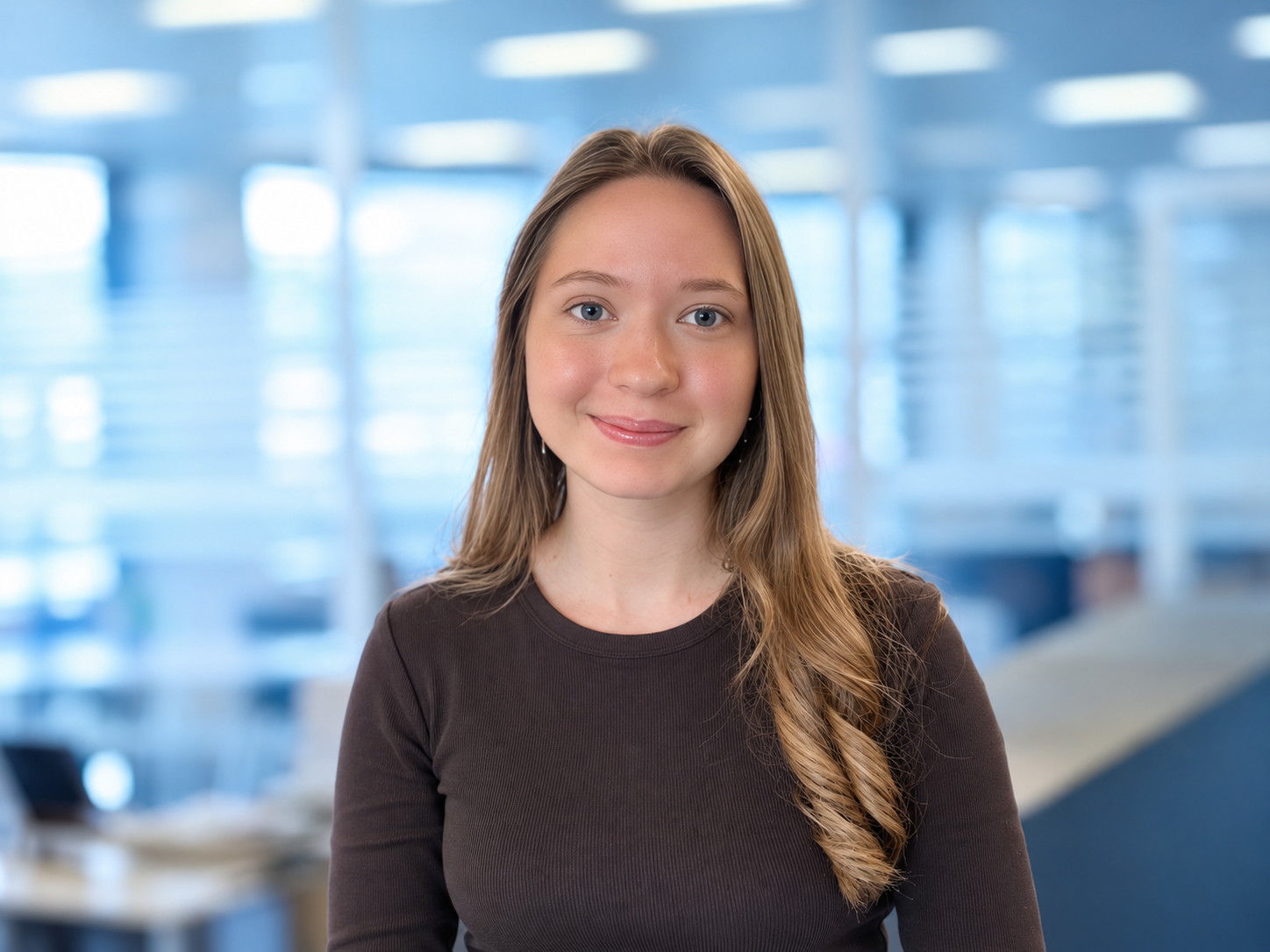 Stine Bundgaard Hansen