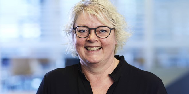 Dorthe Sønnichsen