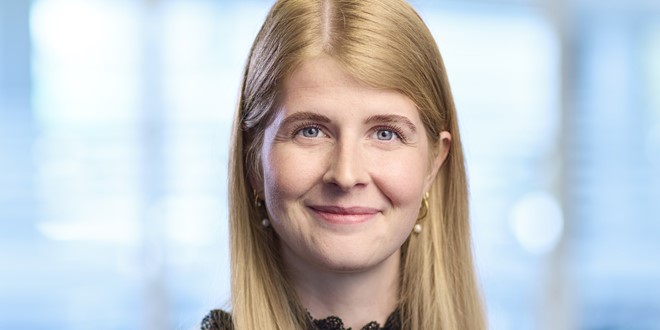 Emma Højland Jepsen