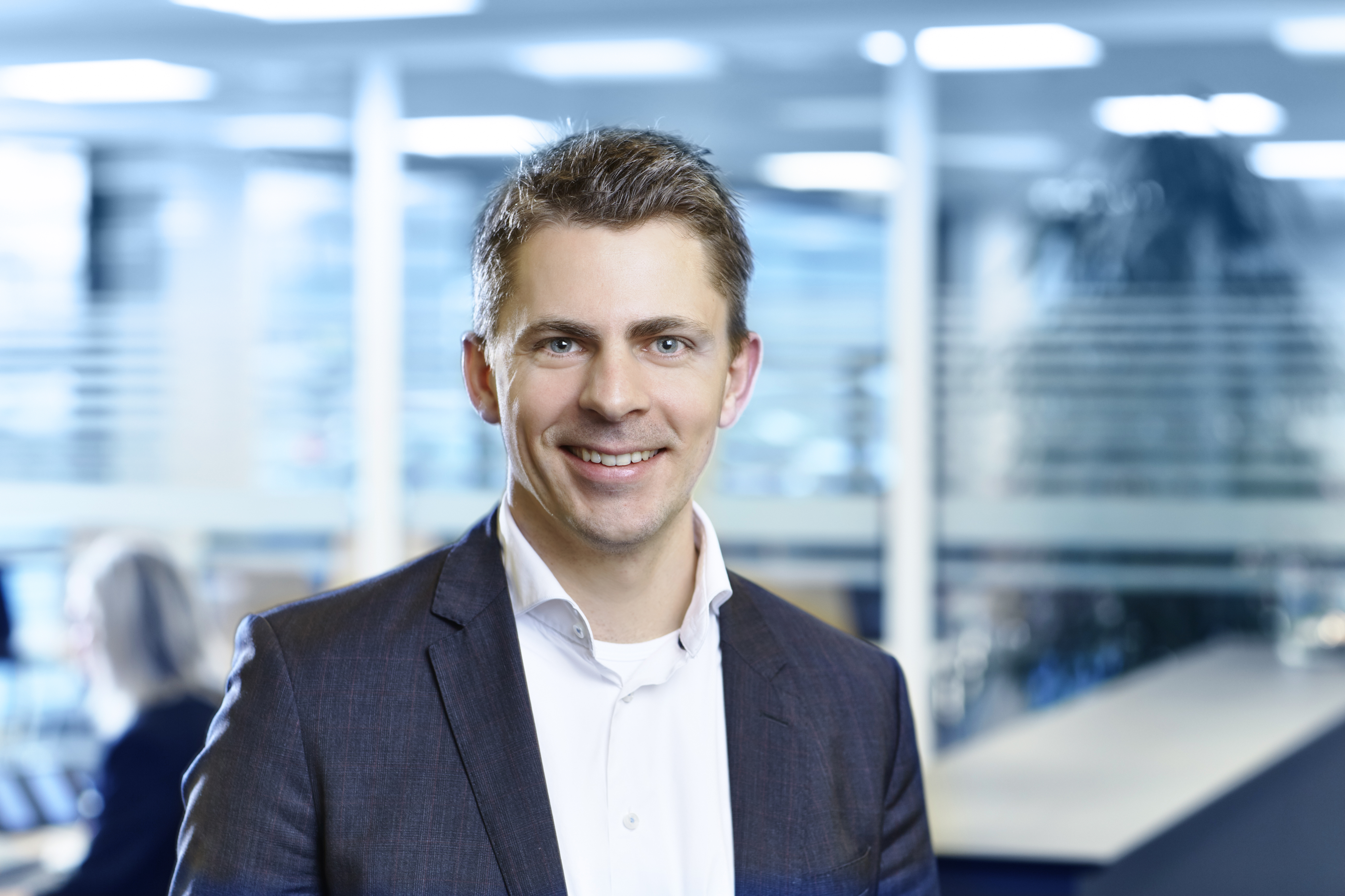 Peder Tornvig Christensen