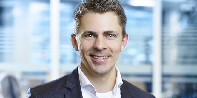 Peder Tornvig Christensen