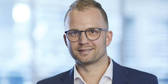 Jeppe Lynggaard Kongensholm