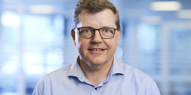 Erik Møller