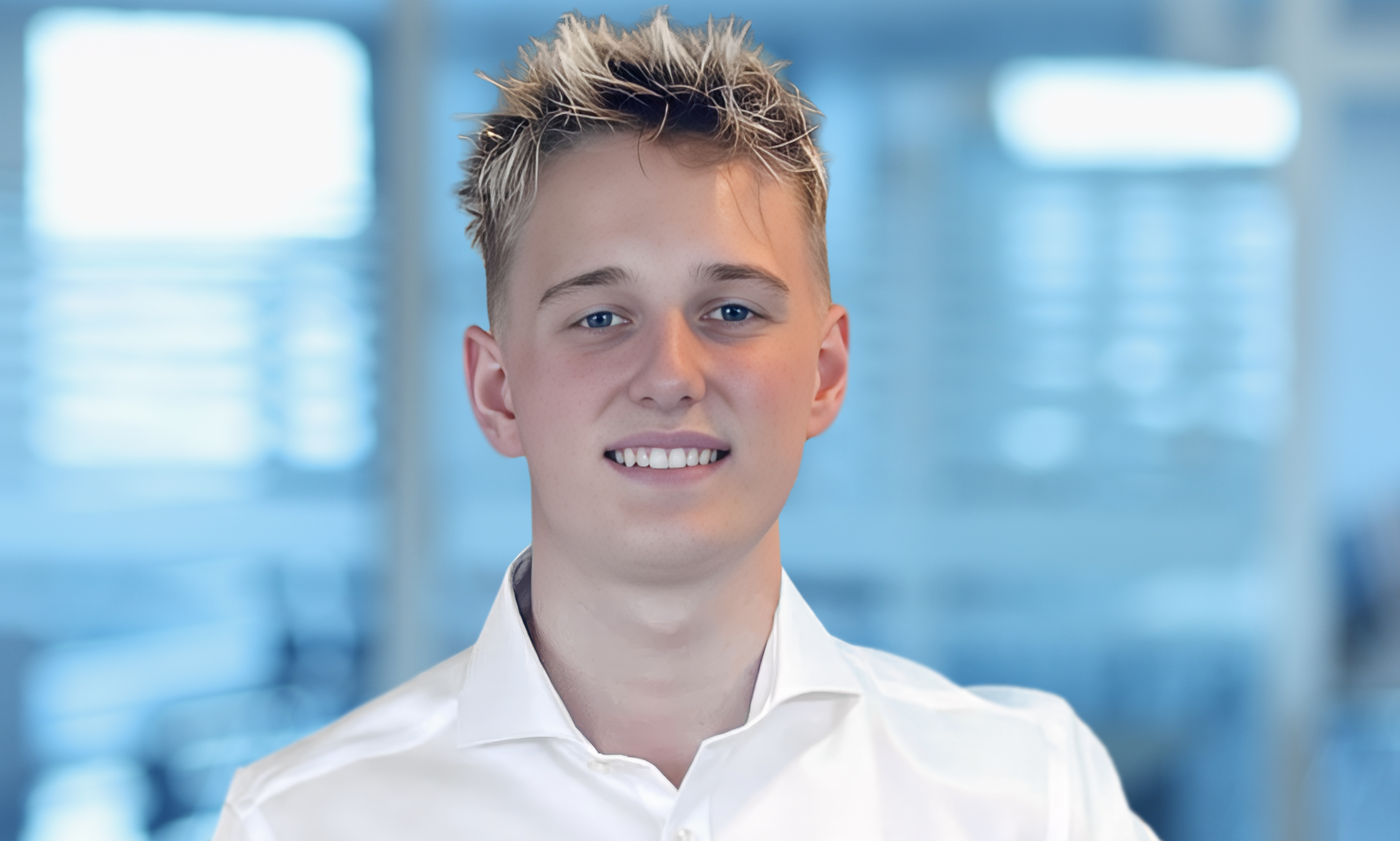 Frederik Døj