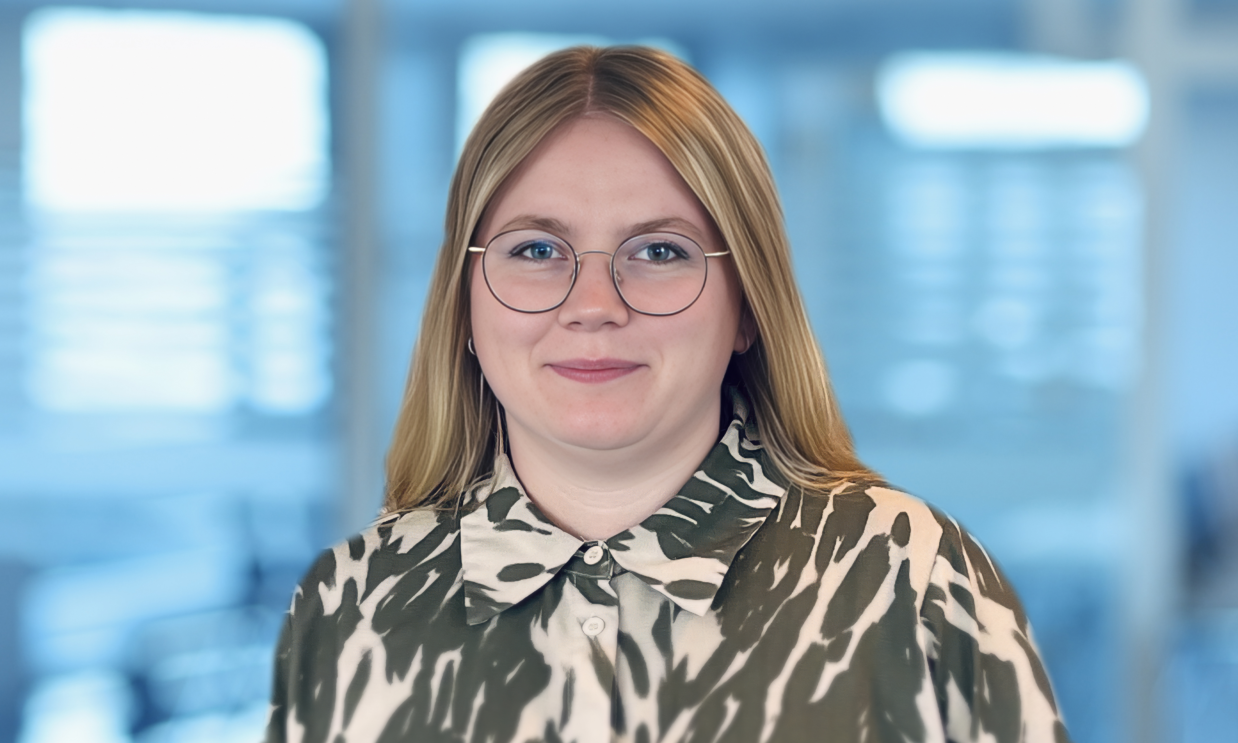 Trine Andersen