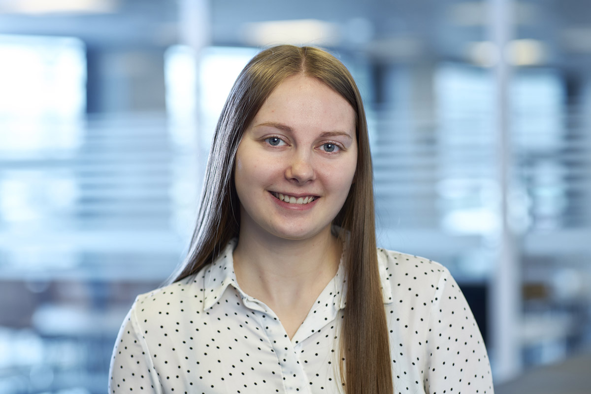 Cecilie Agerbo Petersen