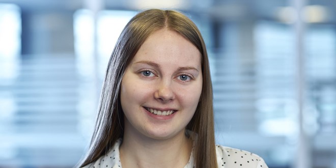 Cecilie Agerbo Petersen