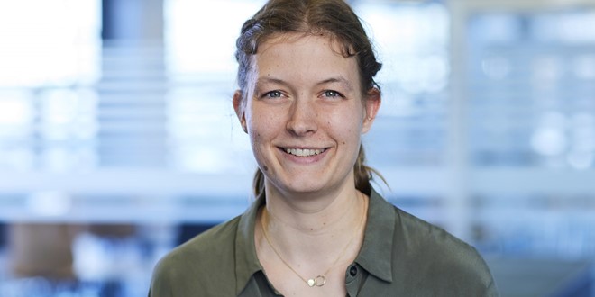 Sine Buurgaard Knudsen