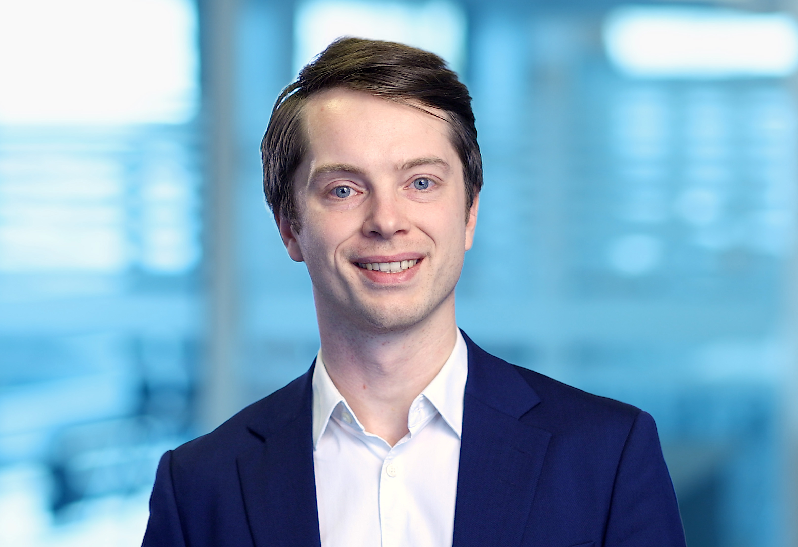 Morten Sckerl Djernes