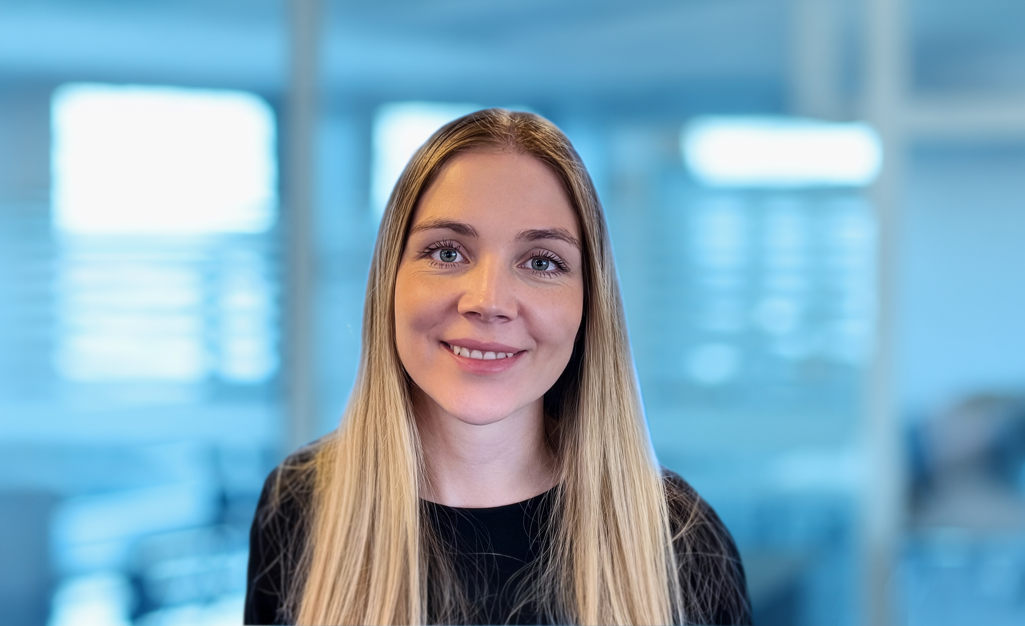 Lisbeth Skodborg Larsen