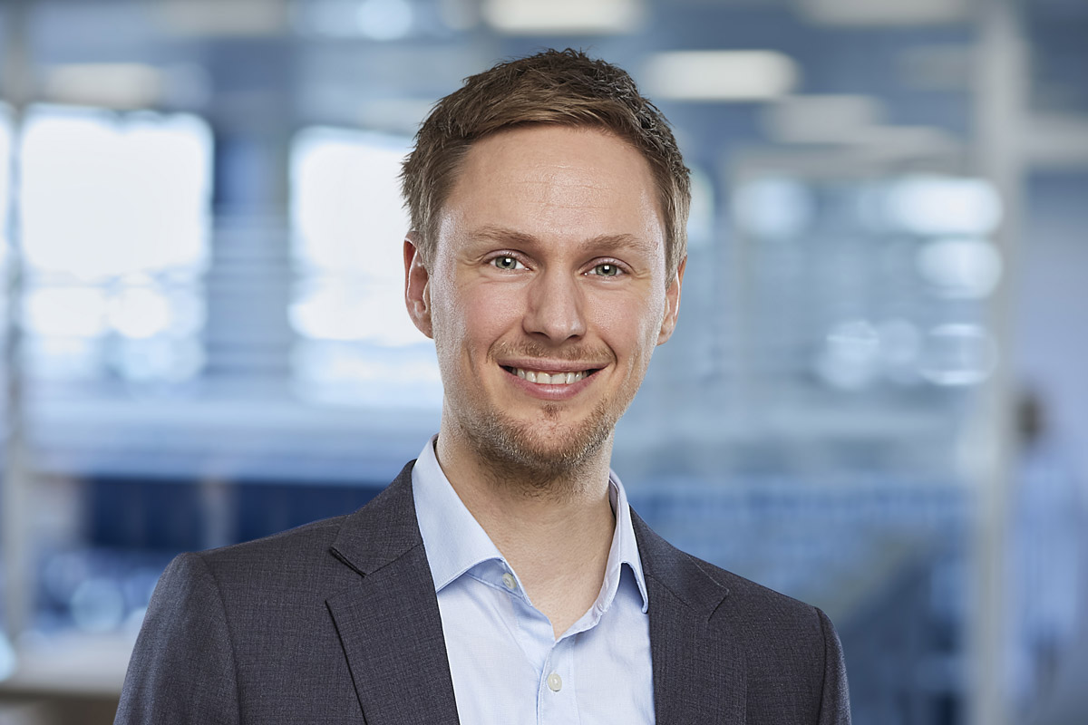 Jeppe Hillersborg Kristensen