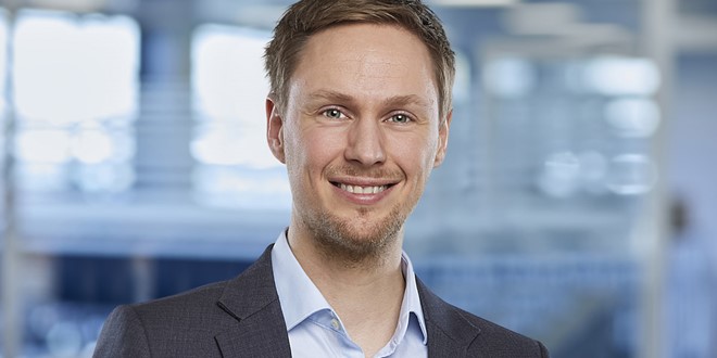 Jeppe Hillersborg Kristensen