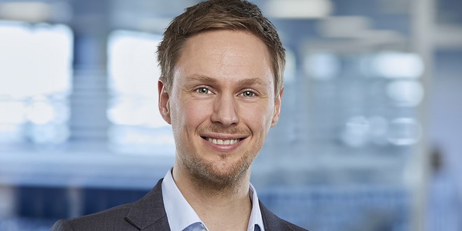 Jeppe Hillersborg Kristensen