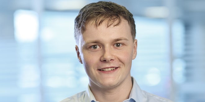 Casper Maarup Andersen