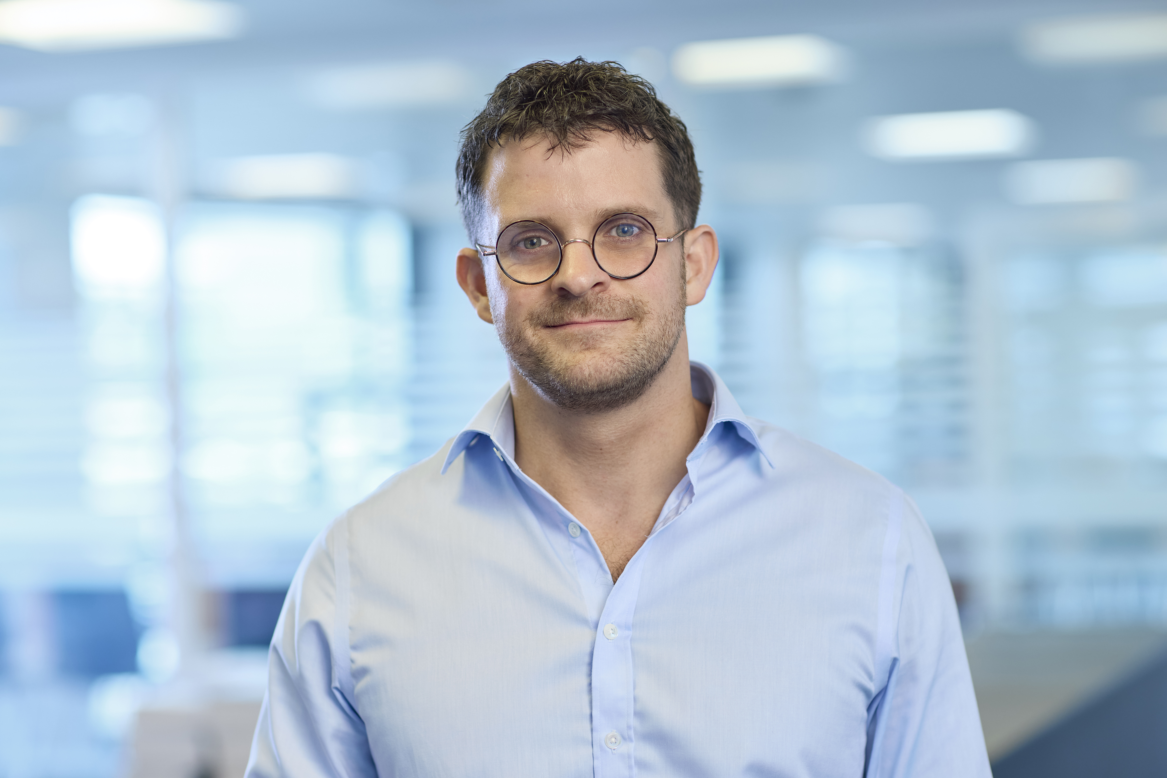 Lasse Bjerregaard Vendelbo