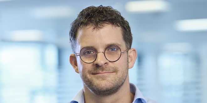 Lasse Vendelbo Andersen