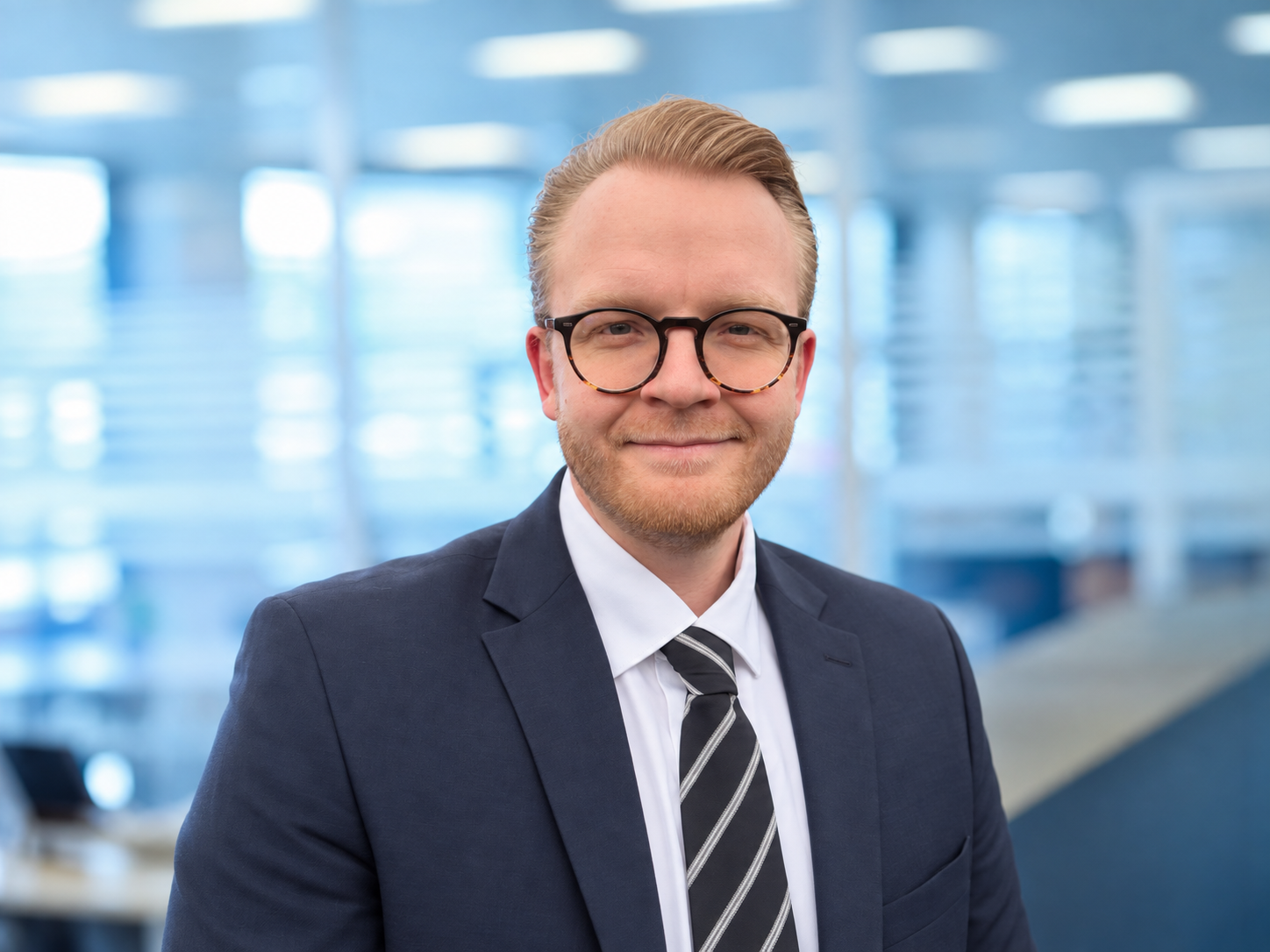 Kasper Taulbjerg
