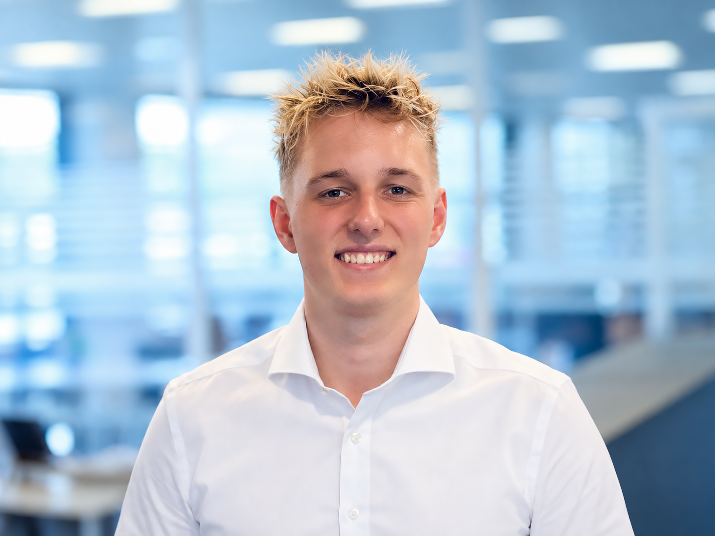 Frederik Døj