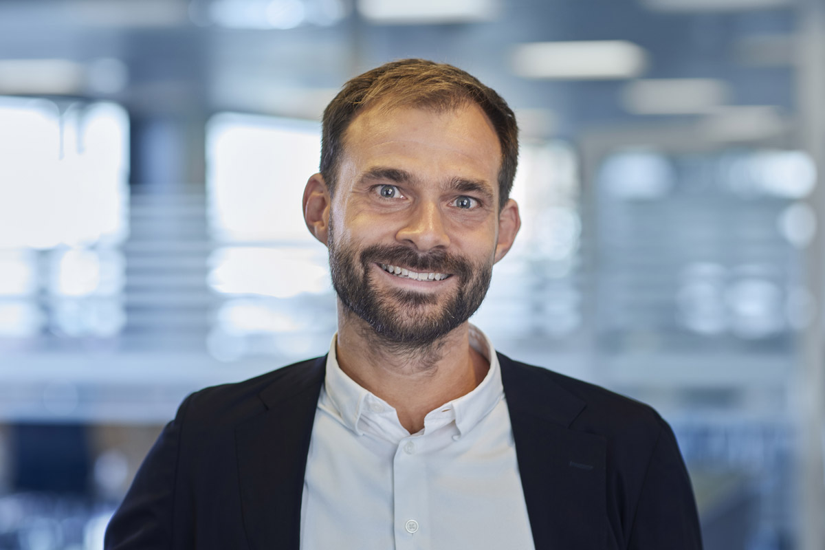 Klaus Lund Kristensen