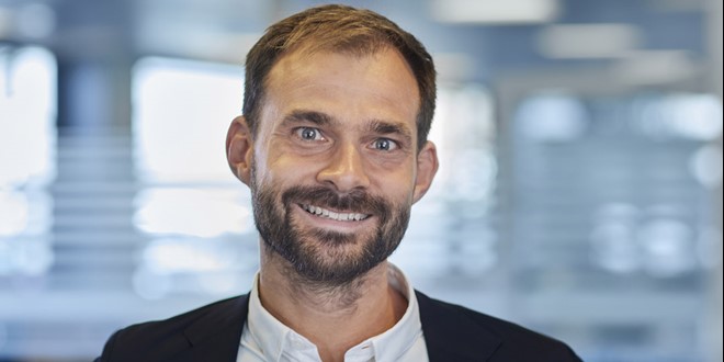 Klaus Lund Kristensen