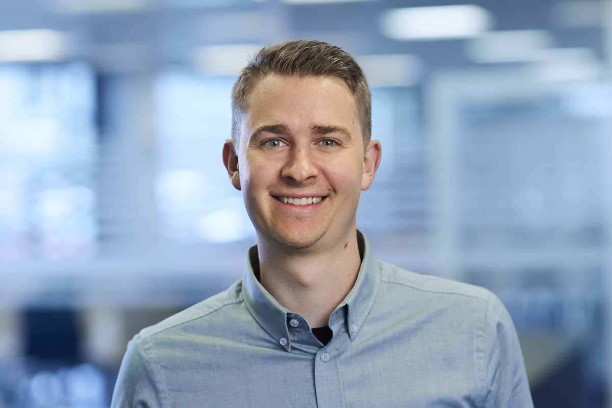 Jakob Vej Kristensen