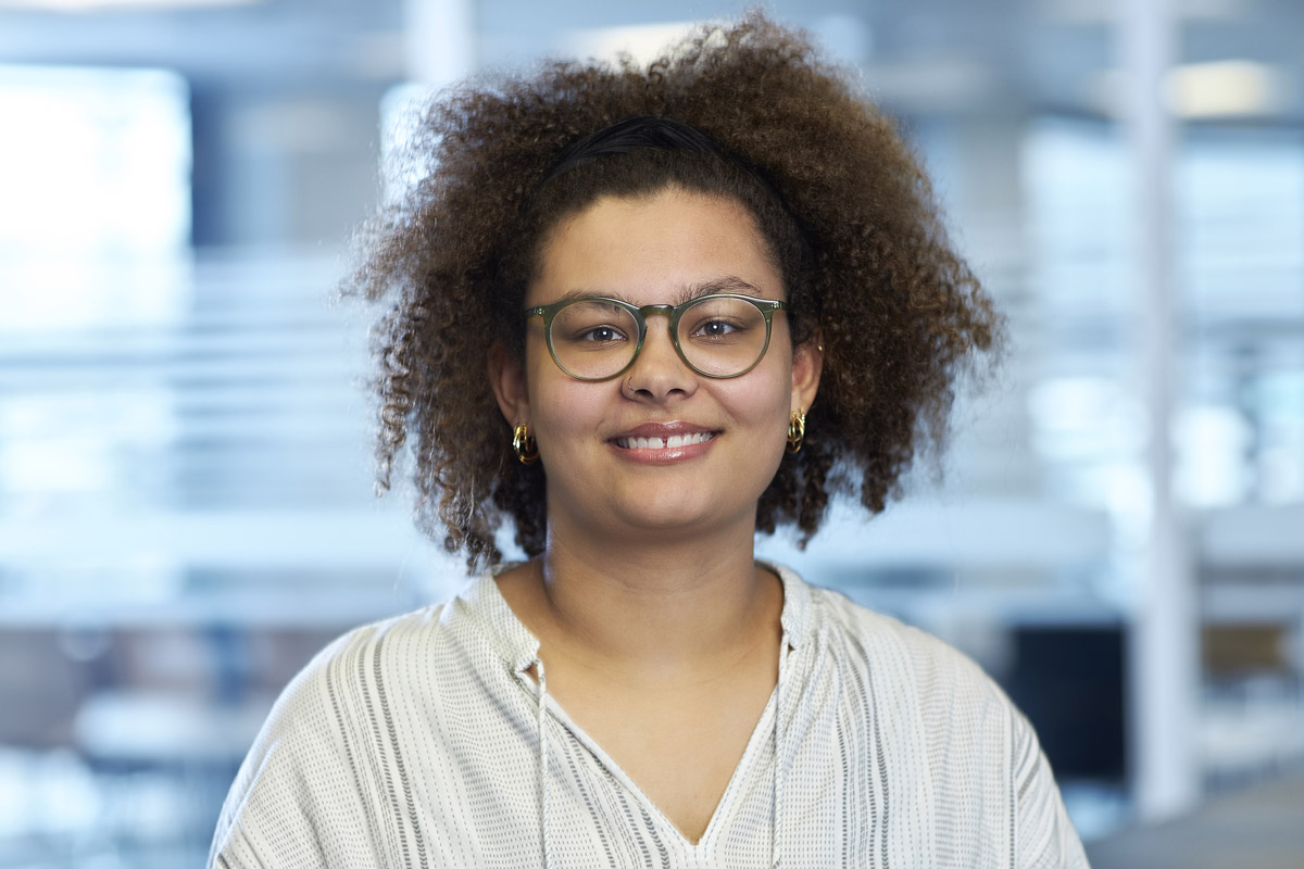 Sara Stagsted Larsen