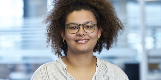 Sara Stagsted Larsen