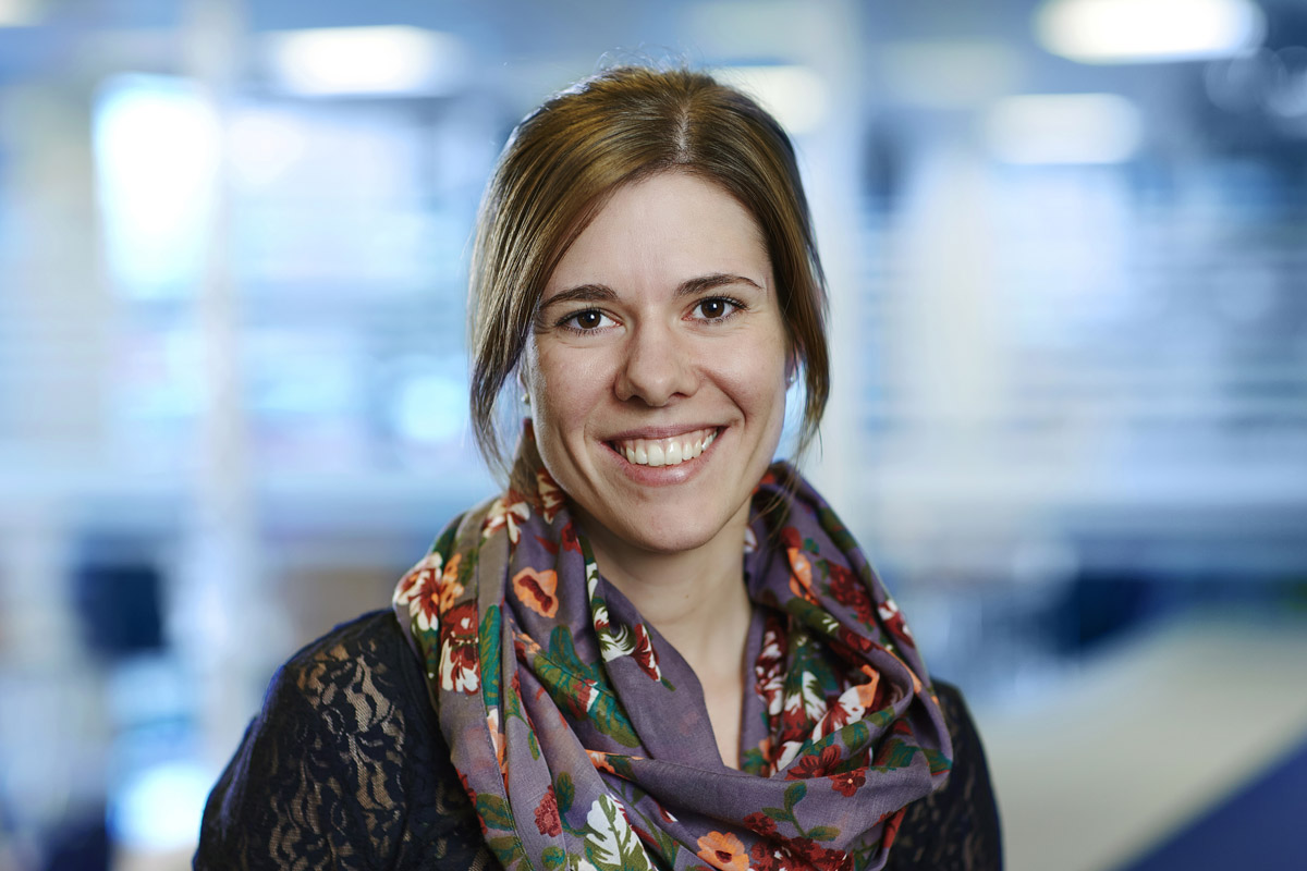 Louise Brødbæk Knak