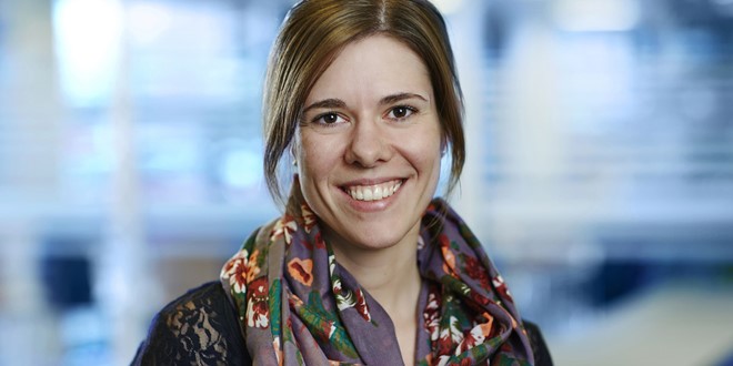 Louise Brødbæk Knak