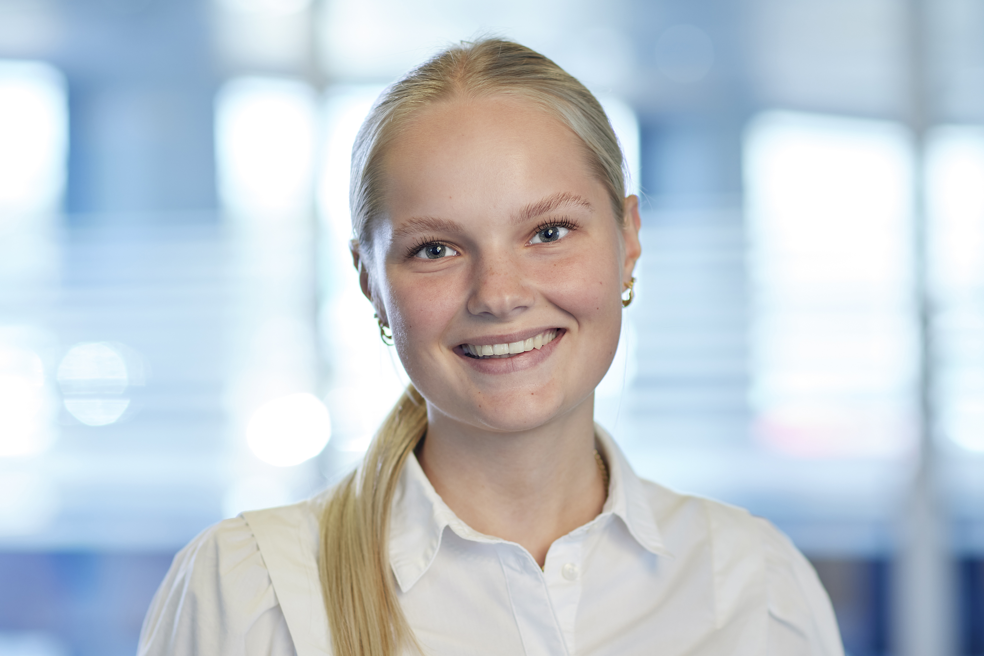 Emilie Saaugaard-Haaning