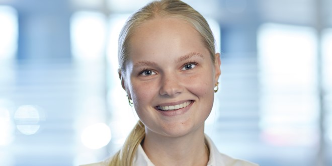 Emilie Saaugaard-Haaning