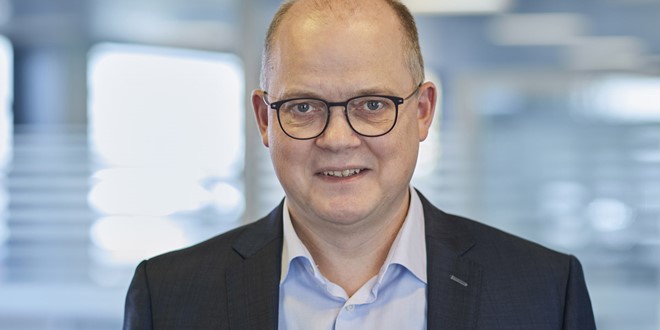 Søren Knudsen